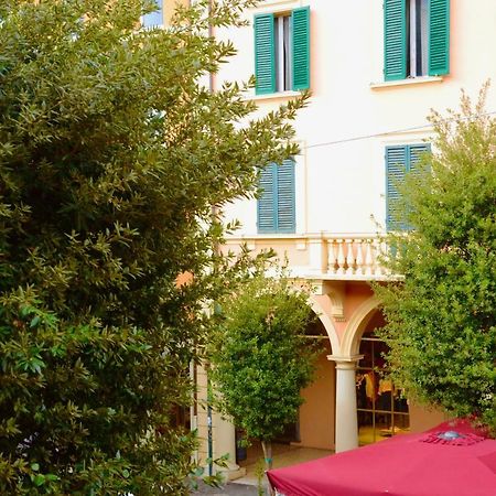 My Home In Bologna - La Rossa מראה חיצוני תמונה