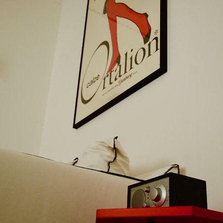 My Home In Bologna - La Rossa מראה חיצוני תמונה