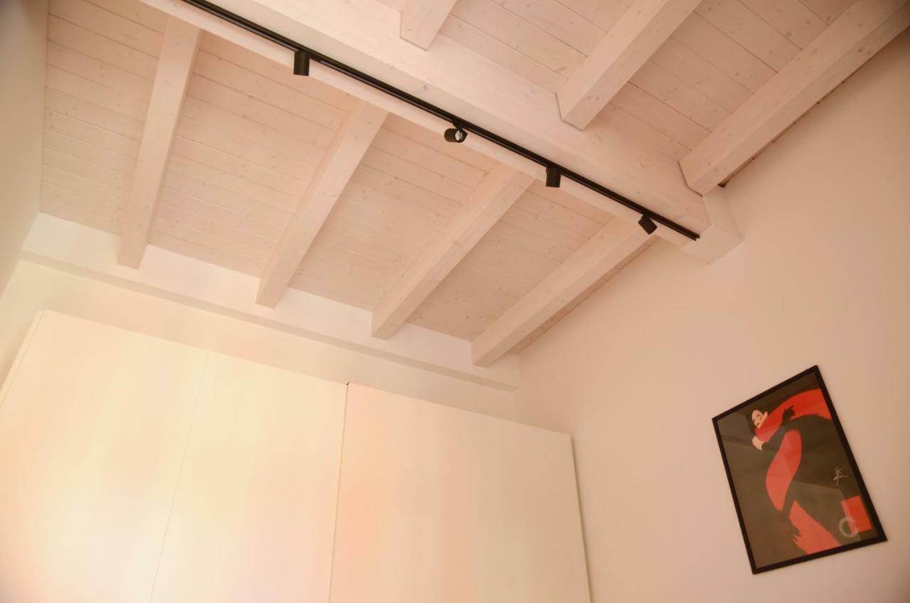 My Home In Bologna - La Rossa מראה חיצוני תמונה