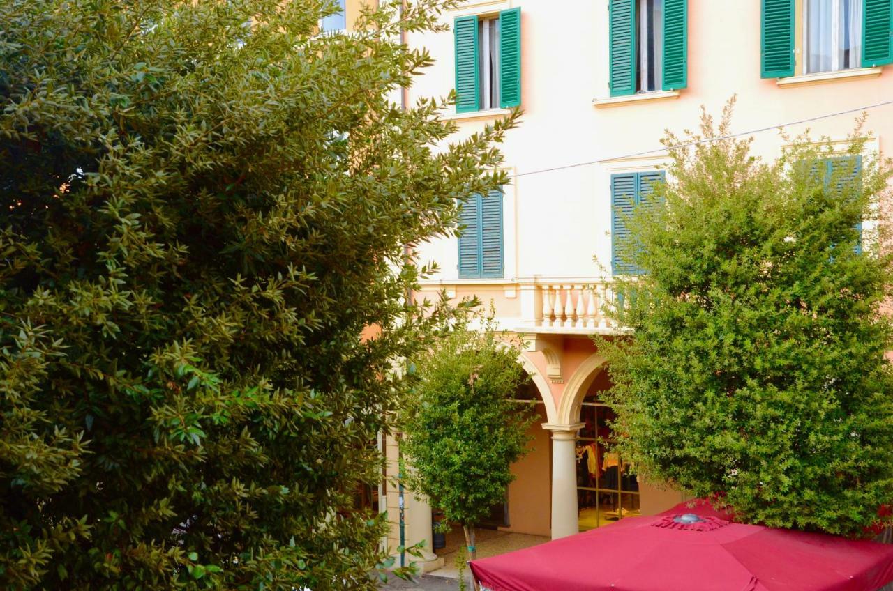 My Home In Bologna - La Rossa מראה חיצוני תמונה