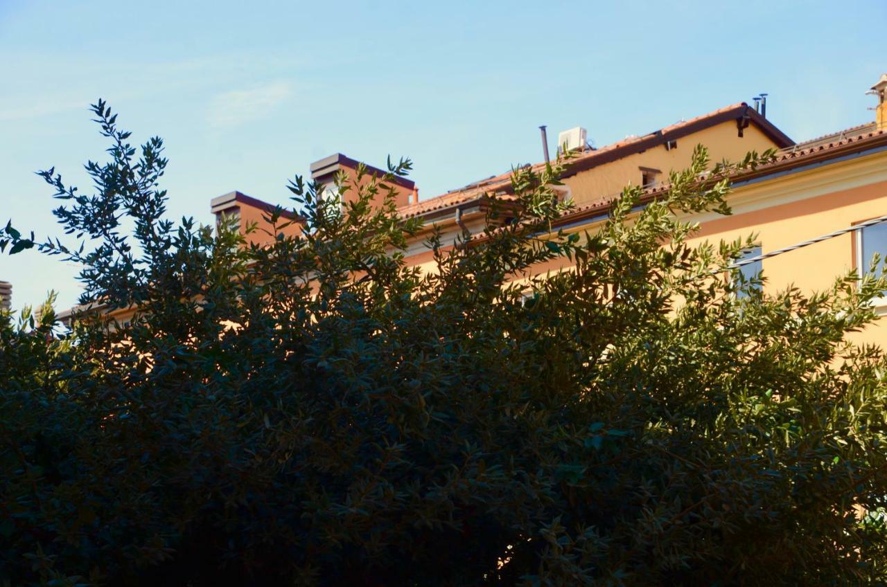 My Home In Bologna - La Rossa מראה חיצוני תמונה