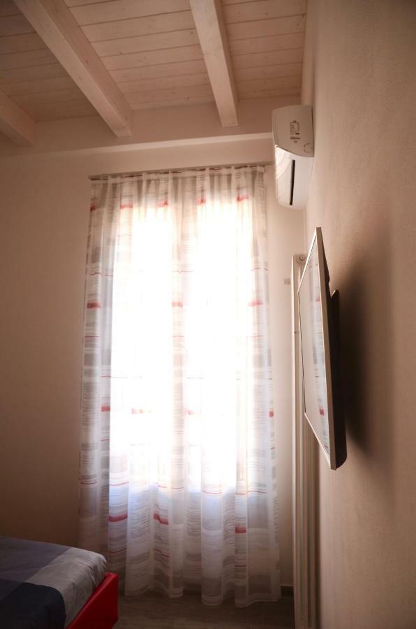 My Home In Bologna - La Rossa מראה חיצוני תמונה