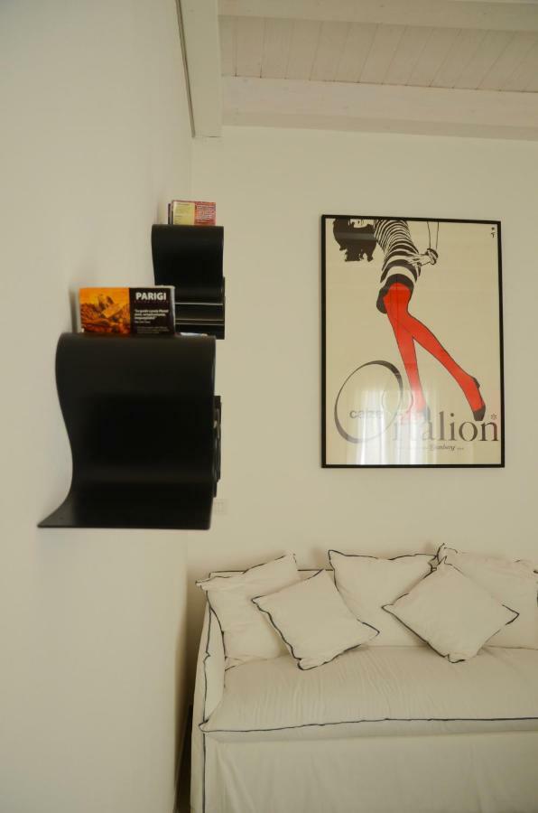 My Home In Bologna - La Rossa מראה חיצוני תמונה