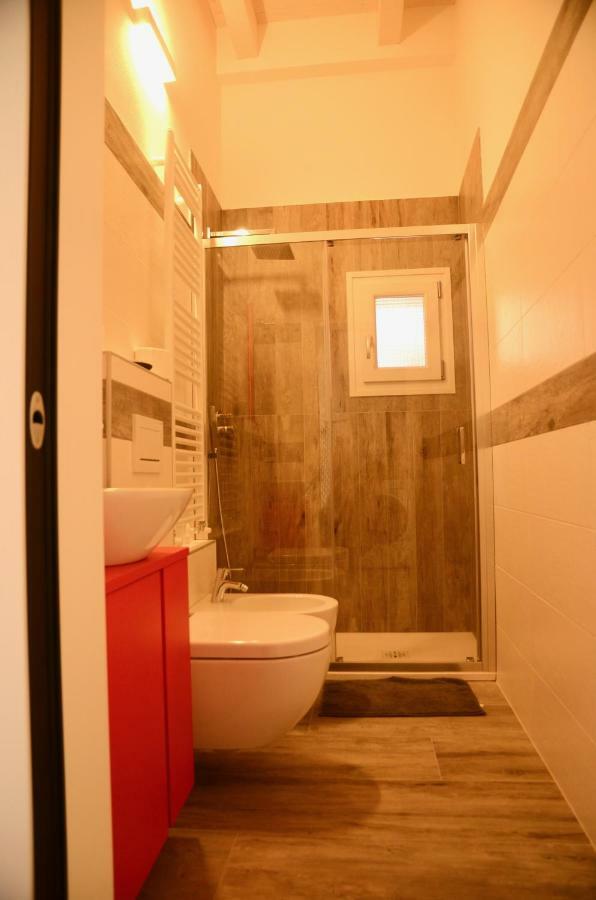 My Home In Bologna - La Rossa מראה חיצוני תמונה