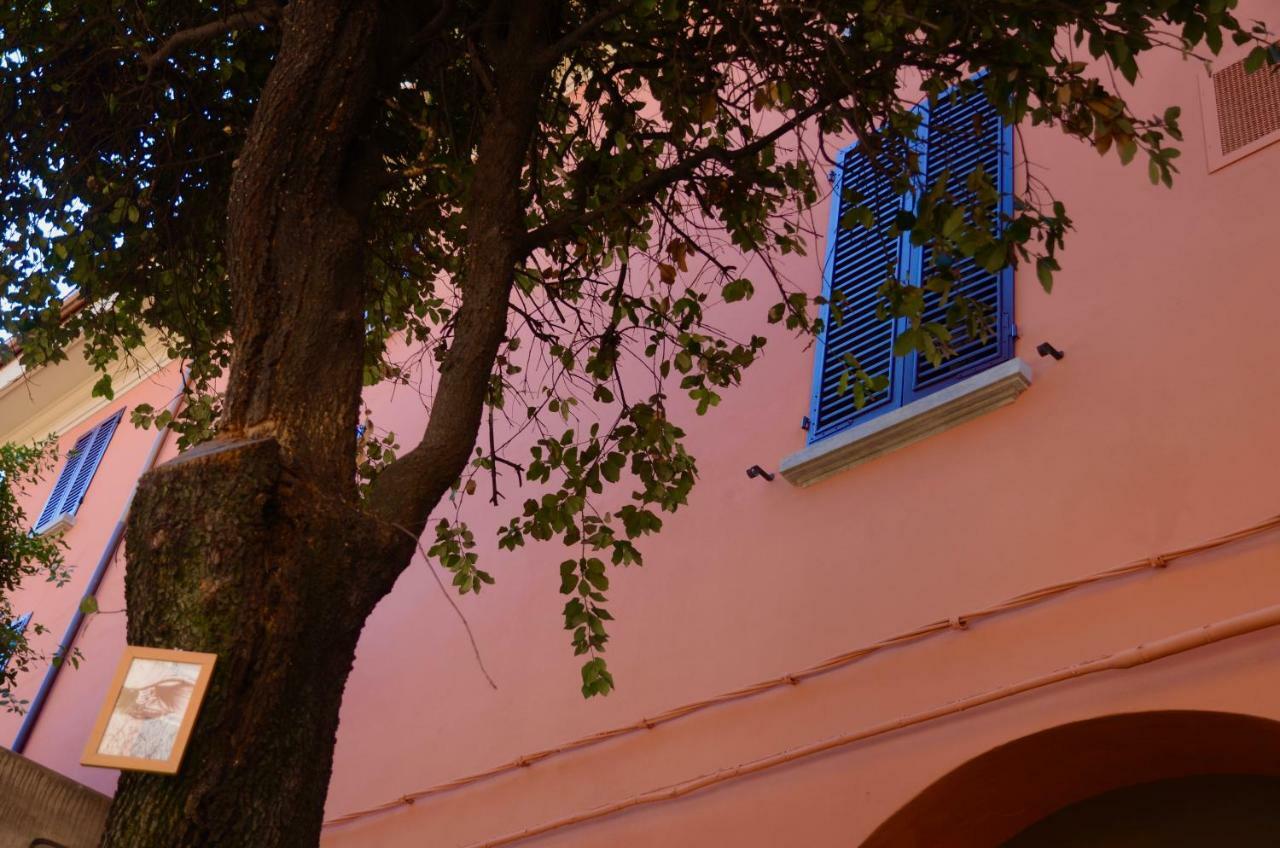 My Home In Bologna - La Rossa מראה חיצוני תמונה